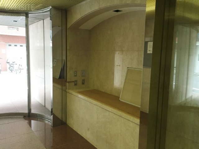 第一池袋ホワイトビル 画像