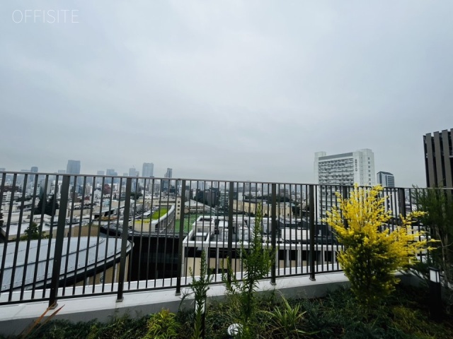 コエル渋谷二丁目　外観