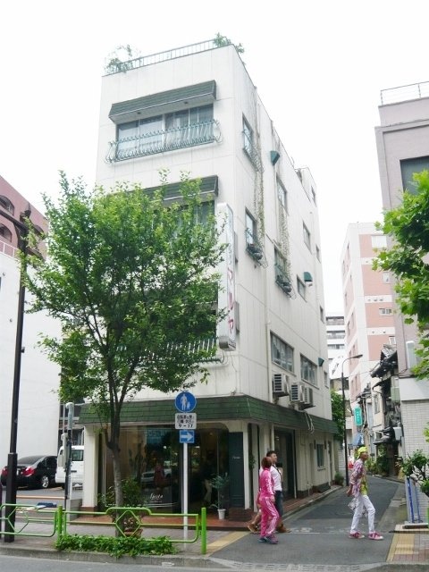 マルヤ戸倉ビル 画像