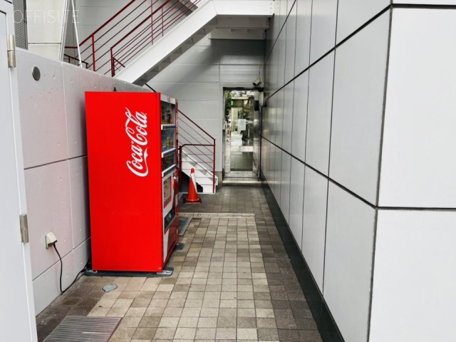 UNO(ウノ)ビル 外観