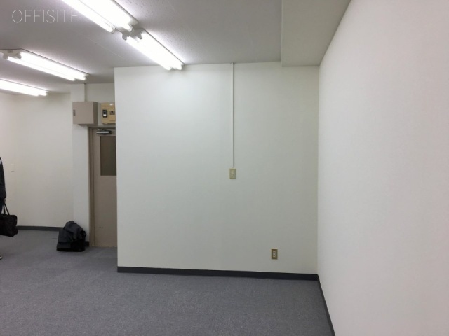 石井ビル 106号室 室内