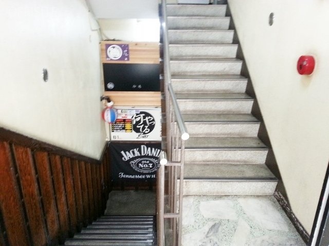 桃山ビル 画像