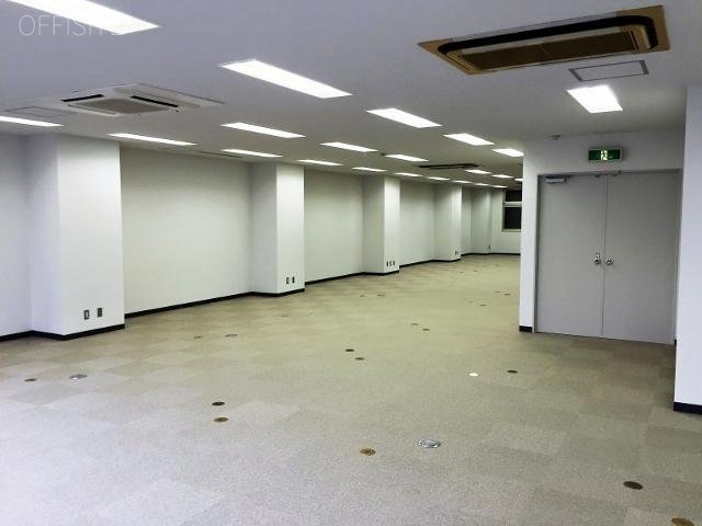 第一坂本ビル 室内