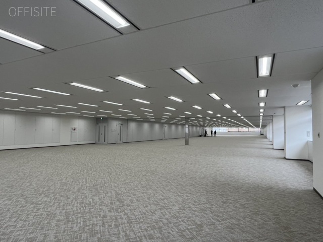 西葛西3丁目ビル　内装