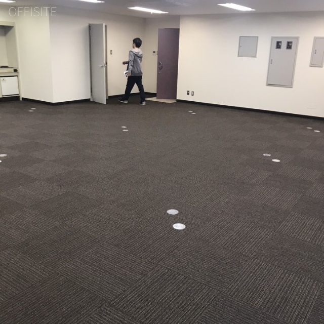 THビル 7階 32.38坪　室内