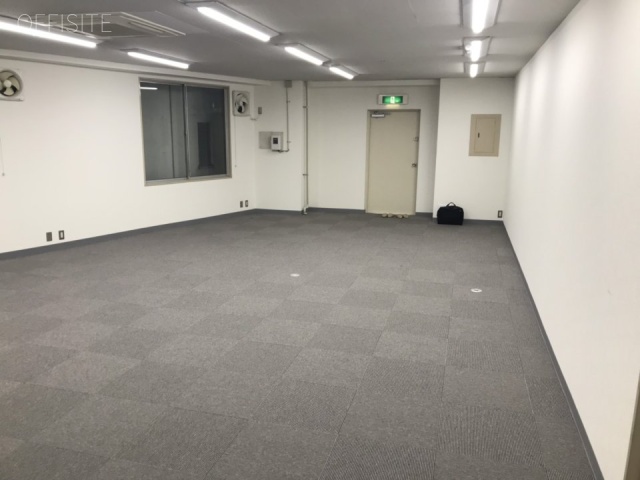 葛西ビル 6階 12.00坪　301号室 室内