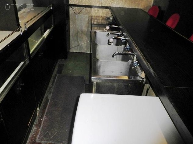 ソワレド銀座弥生ビル 室内