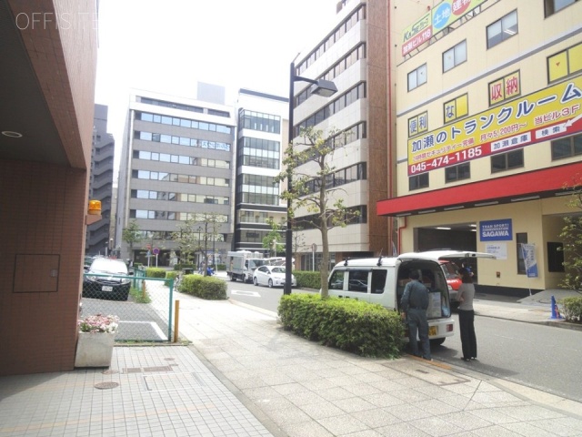 リバサイドビル 画像