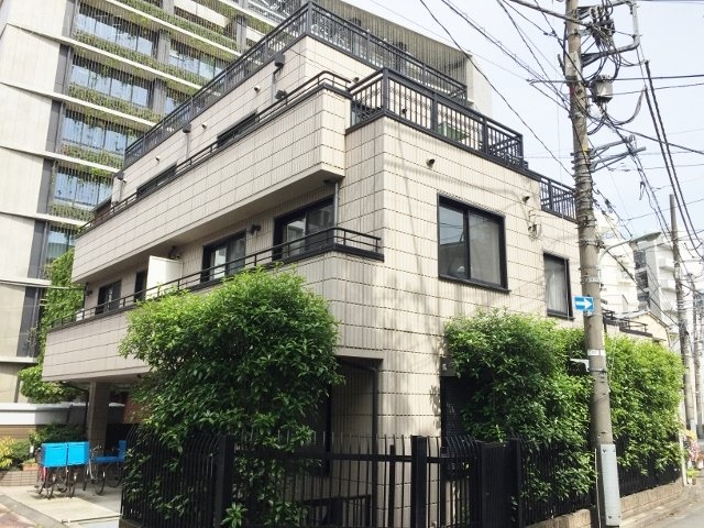 桜渓フラットビル 画像