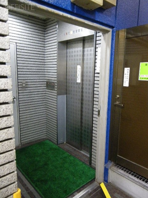 高梨ビル 5階 25.00坪　エレベーター