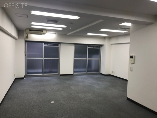 千代田大崎ドルフ 室内