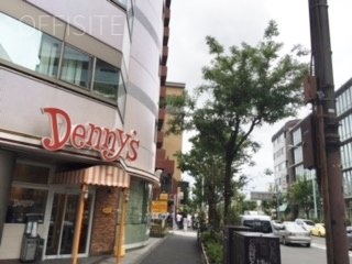渋谷たばこ南業組合ビル 画像