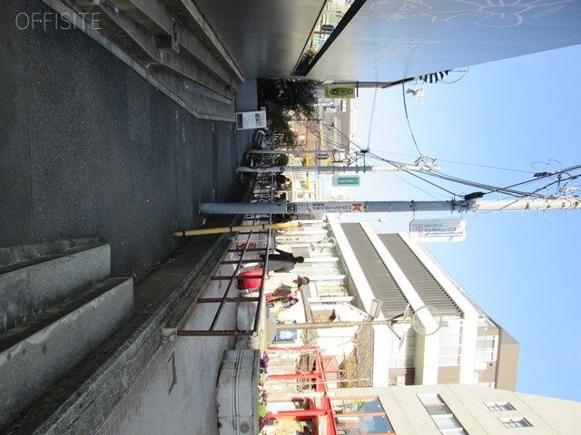 CASA神宮前ビル 画像