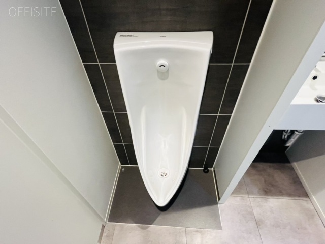 リードシー大塚ビル　トイレ