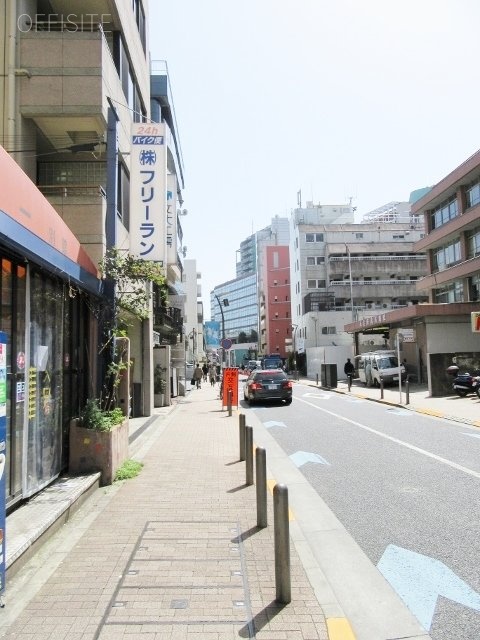 アイトー第1別館ビル 画像
