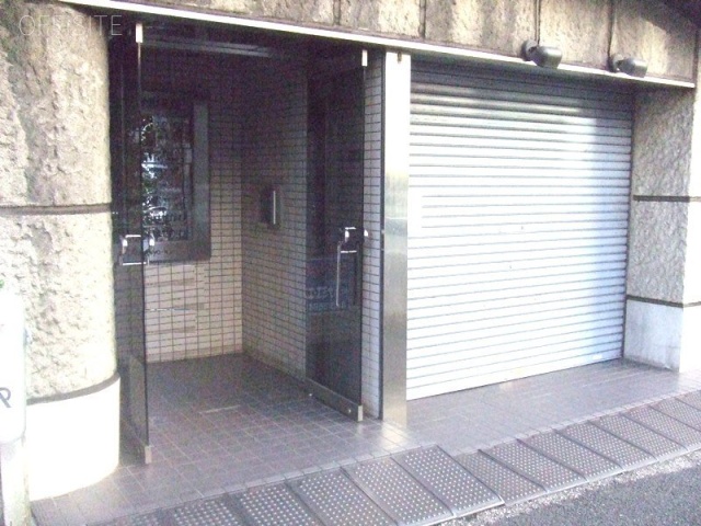 加奈利屋館ビル 画像
