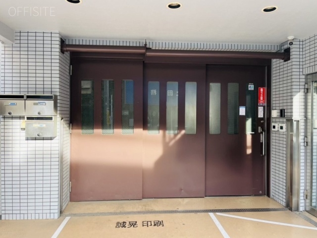 (仮)One-Kagurazaka 外観