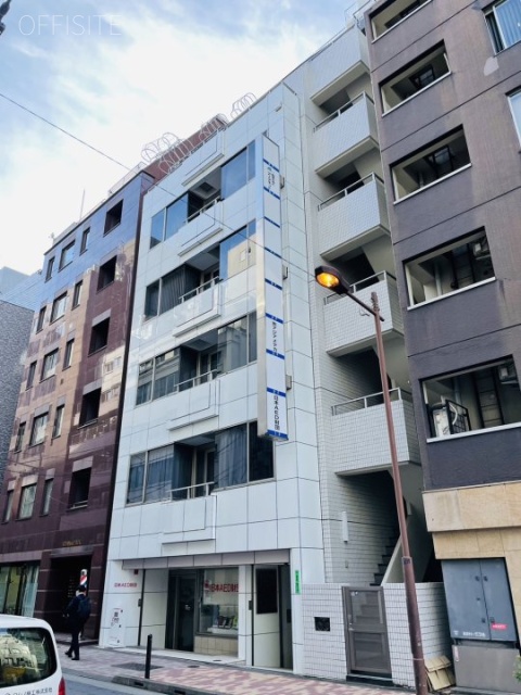 山手ビル3号館　外観