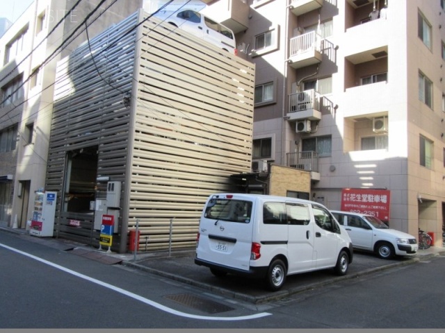 シャルムコート東日本橋 画像