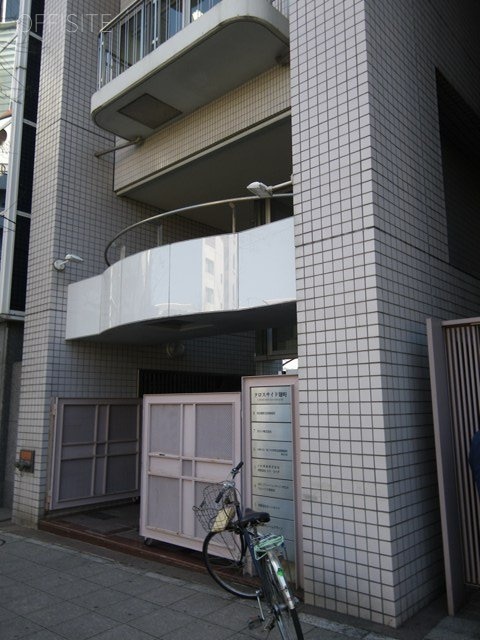 クロスサイド麹町ビル 画像