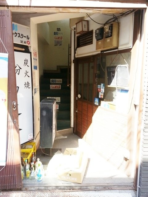 福禄寿ビル 画像