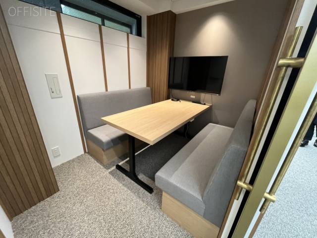 ReRaiMa渋谷道玄坂　内装