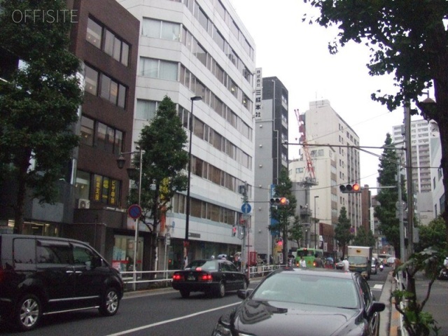 大久保ユニオンビル 画像