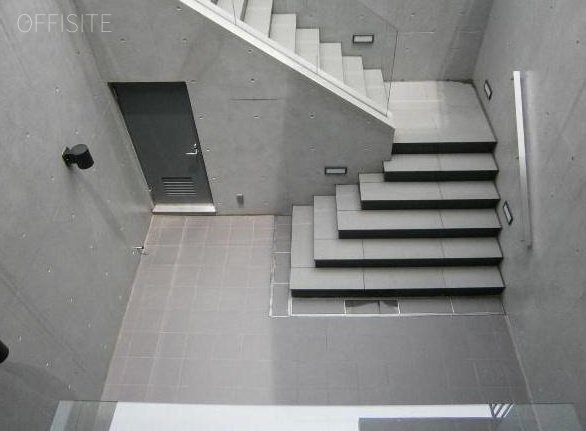 Path表参道 室内