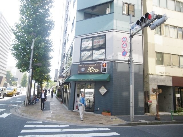 プライムイースト銀座ビル 画像