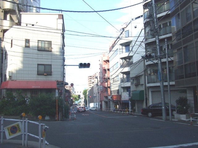 松崎ビル 画像