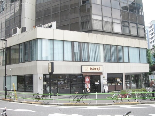 北辰ビル　外観