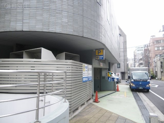 日火江戸川橋ビル第一 周辺