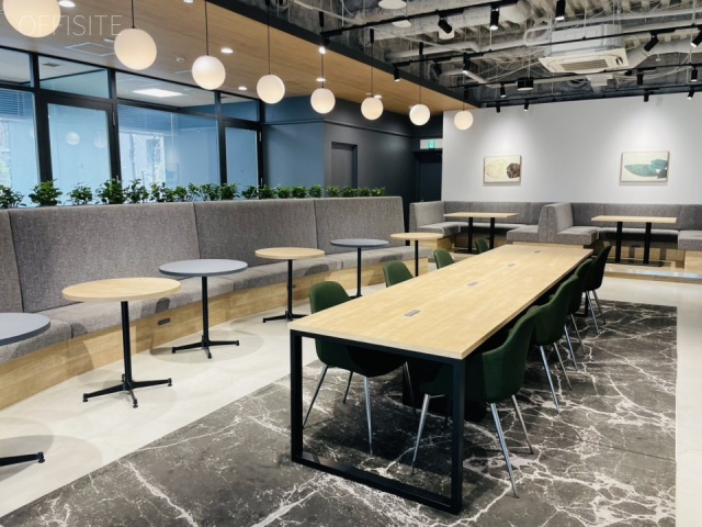 光陽ビル　エントランス