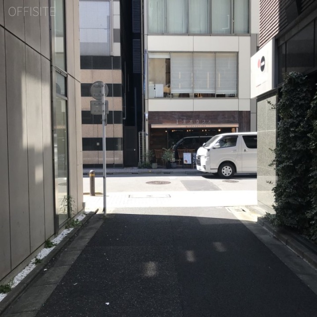 銀座SLCビル 周辺