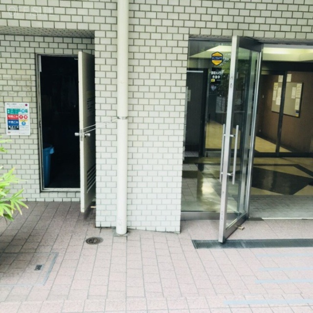 ヴェラハイツ恵比寿東 外観