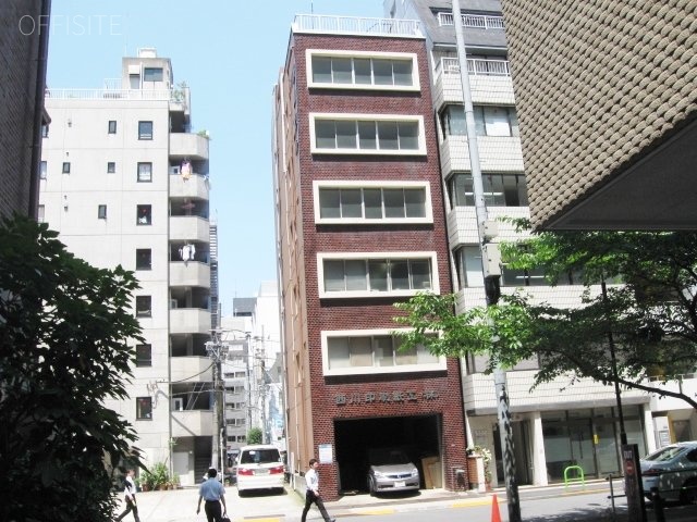 西川ビル 画像