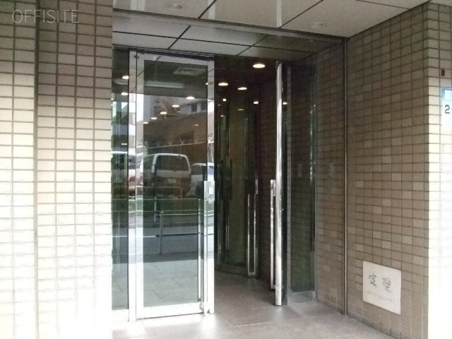 芝浦中島ビル 画像