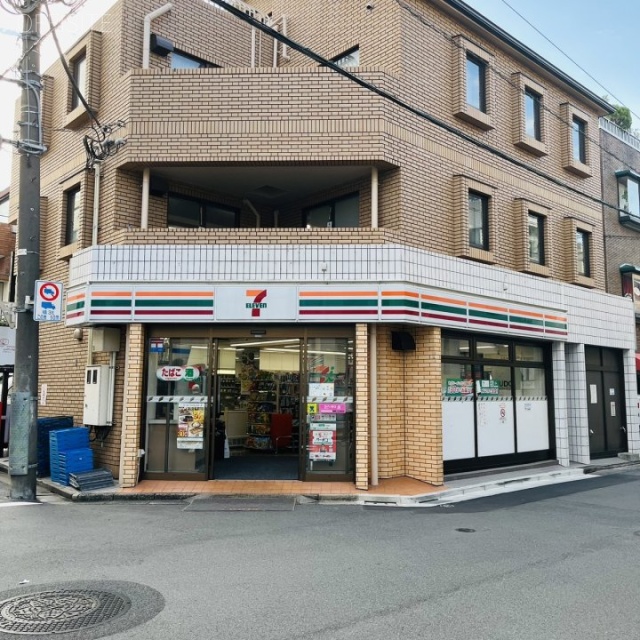 GrandStory千駄ヶ谷Ⅲ 周辺