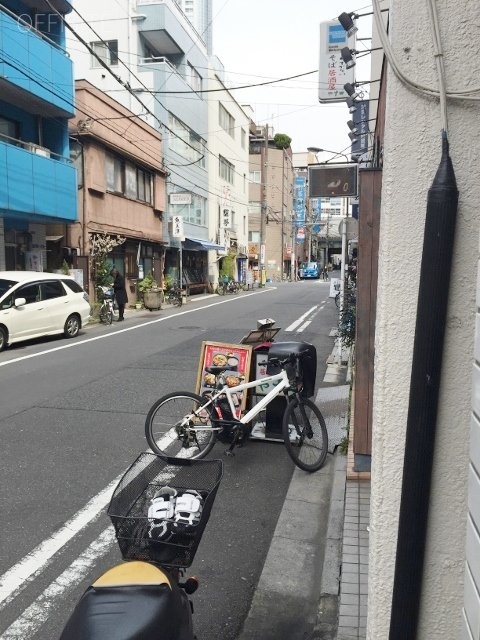 水道橋伊藤ビル 画像
