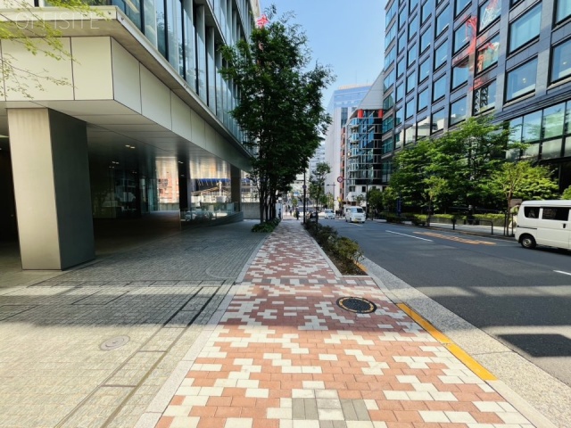 麹町三葉ビル　周辺