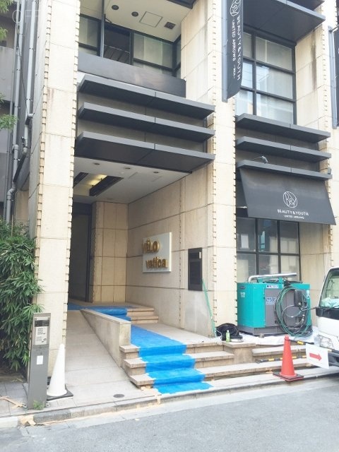 ユニゾ原宿(原宿325)ビル 画像