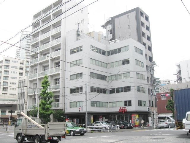 高取ビル 画像