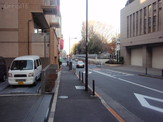 ミカミビル 画像