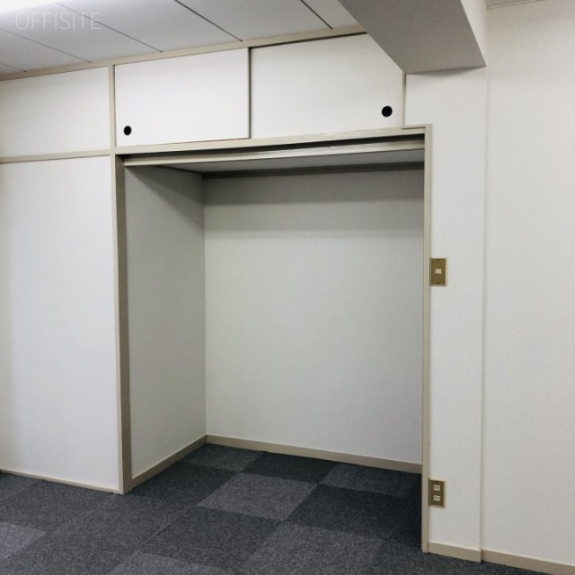 北沢館ビル 302号室 室内