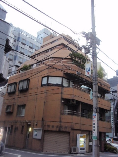 第二竹下ビル　外観