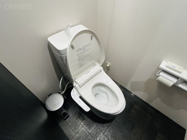 VORT外苑前Ⅰ　トイレ