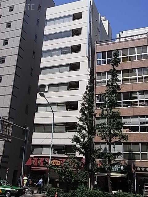 日本地所第7ビル 2階【東】 23.50坪　外観