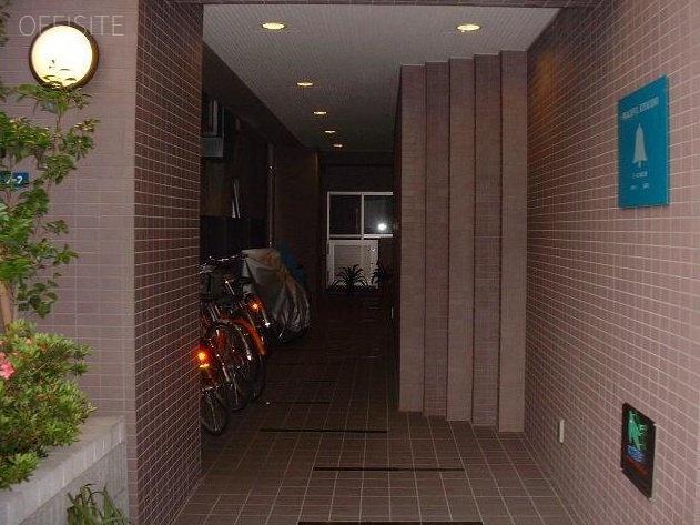 ピースフル北上野ビル 画像