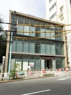 渋谷3丁目ビル 画像