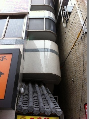 新宿ツシマビル 画像